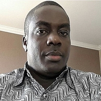 Francis Asong