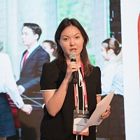 Elvira Sarsenova