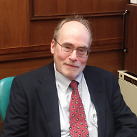Peter Winkler
