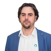 Jan Píbil, PhD, MBA