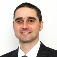 Ing. Aleš Háněl, MBA