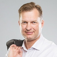 Ing. Petr Makovský, MBA