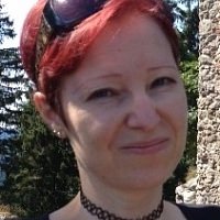 Ing. Zita Drábková, Ph.D., MBA