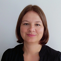 Ing. Kateřina Kalinová