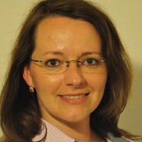 Ing. Helena Navrátilová, MBA