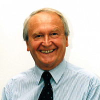 JUDr. Josef Šesták