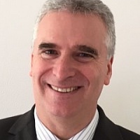 Jon Holmes