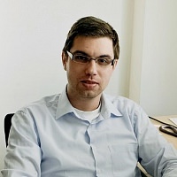 Ing. Martin Širůček, Ph.D.