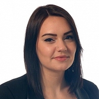 Ena Fejzagic Livancic