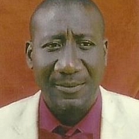 Alhaji Umar Lawal Aliyu