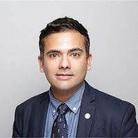 Ken Coelho