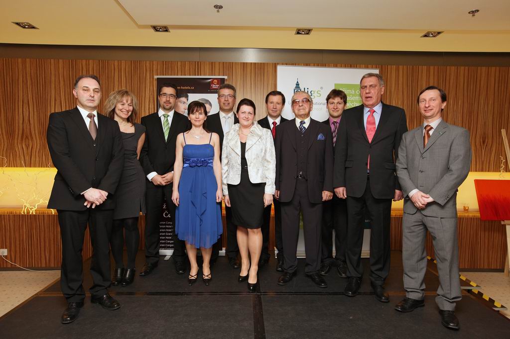 LIGS Awards 2011