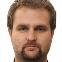 Ing. Tomáš Kobr, MBA