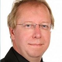Ing. Richard Řehořek, MBA