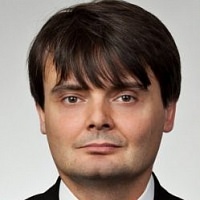 Bc. Pavel Šťastný, MBA