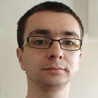 RNDr. Jakub Trojan, MSc, MBA
