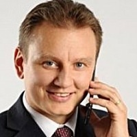 Ing. Petr Koljaděnko, MBA