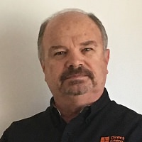 Roger McCoy