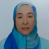 Hend Hassan
