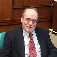 Peter Winkler