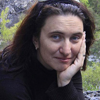 Mgr. Veronika Mallatová Bartošová, MBA