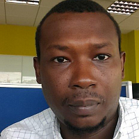 Idriss Bechir Outman, BBA