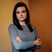 Petra Bílková, MBA