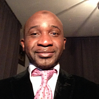 Youssouf Doukoure, Ph.D.