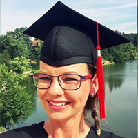 Ing. Jana Žákovčíková, MBA