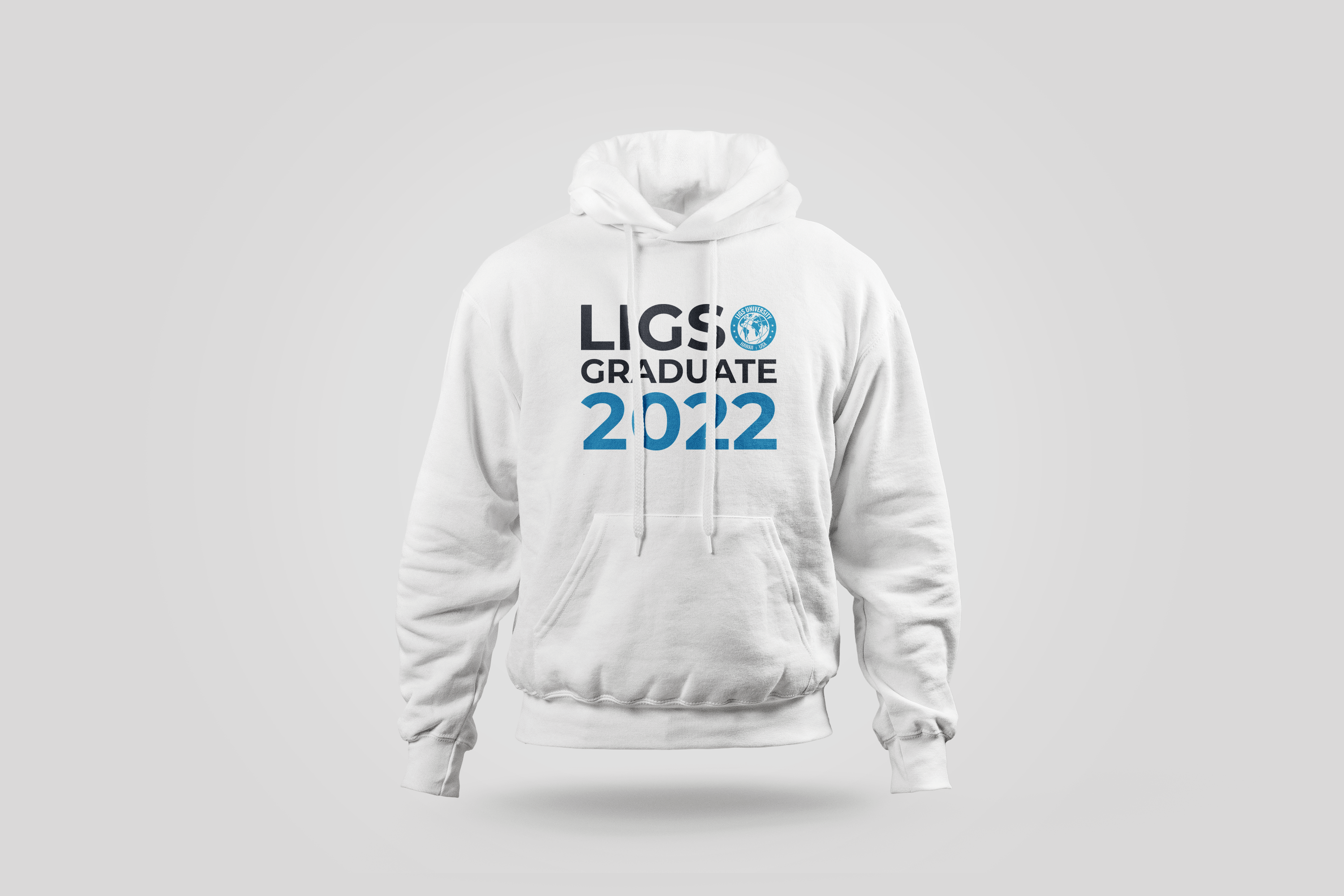 Graduation Merch