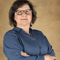 Pilar Forcén Hernández