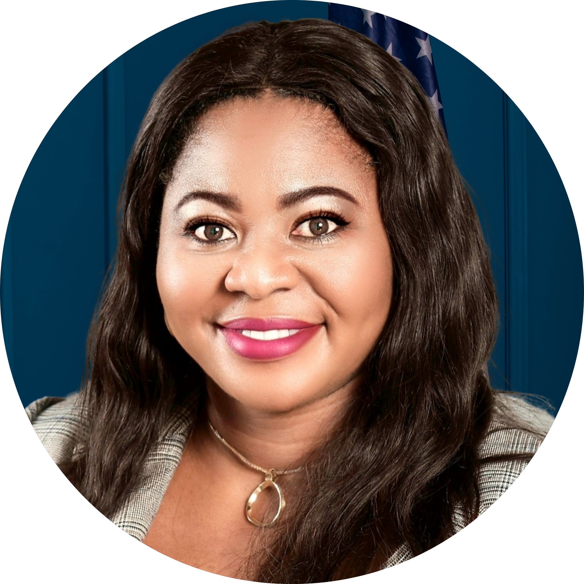 Doris Ike- Okereke