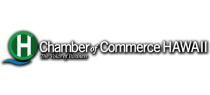 The Chamber of Commerce Hawaii