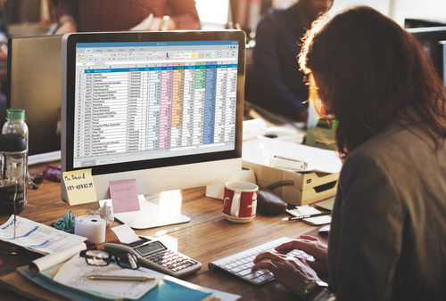 Bookkeeping