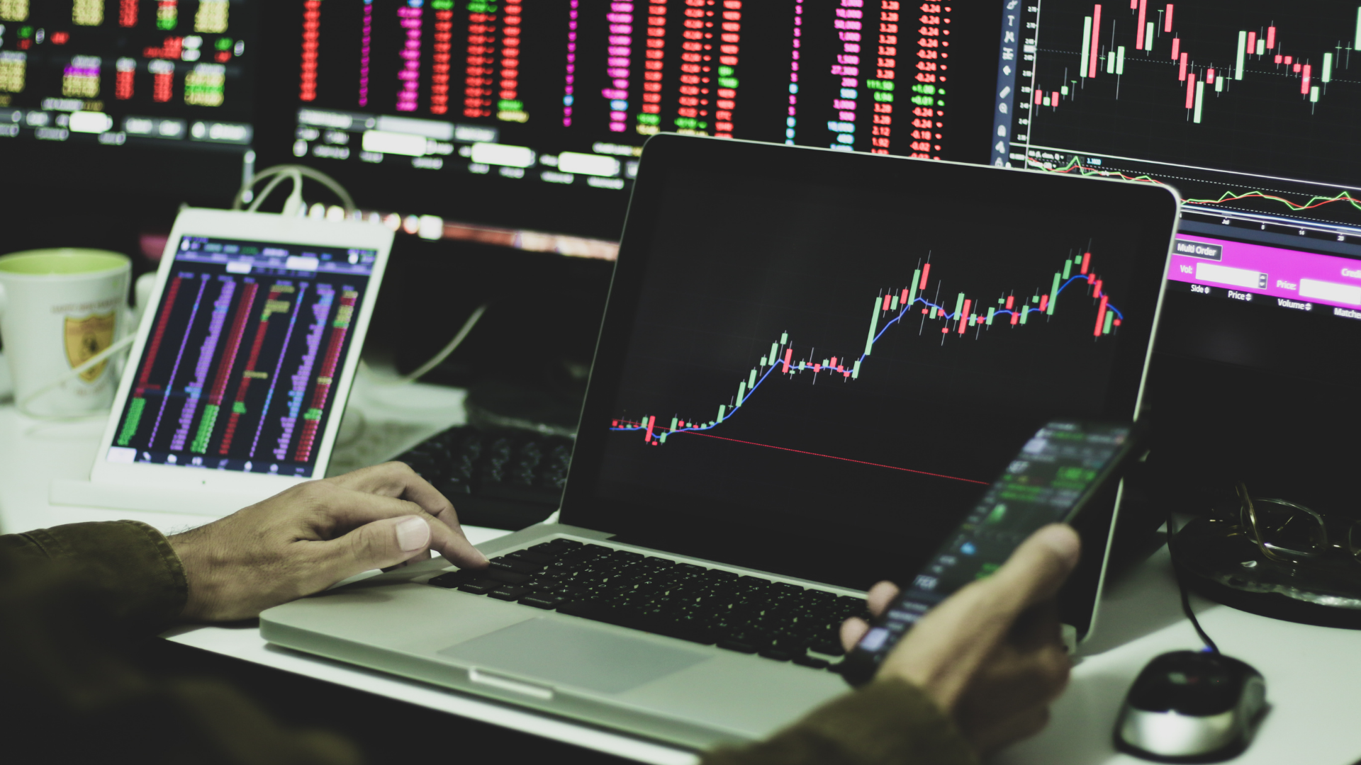 Digital Data-Driven Economy