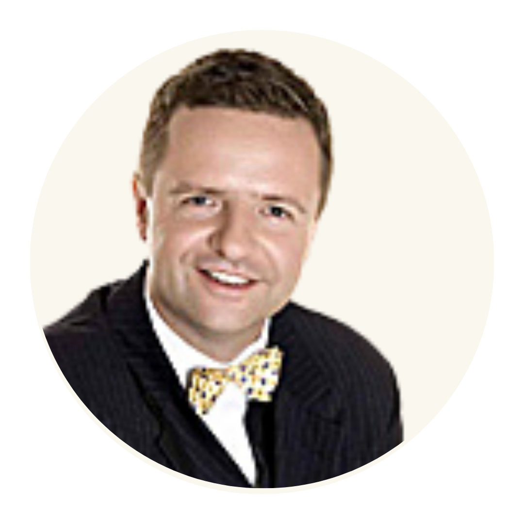Doc. Alan Krautstengl, Ph.D.