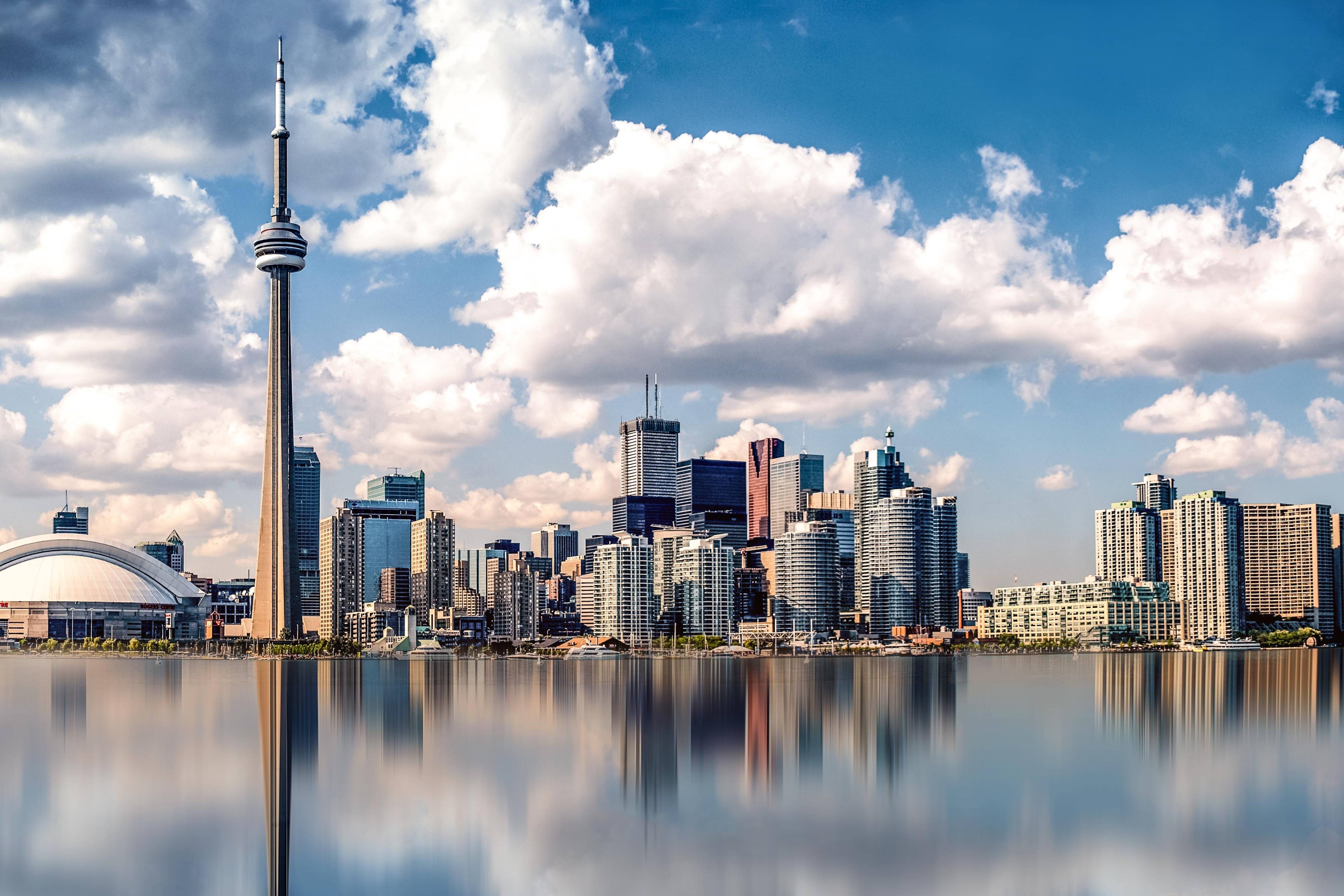 Toronto