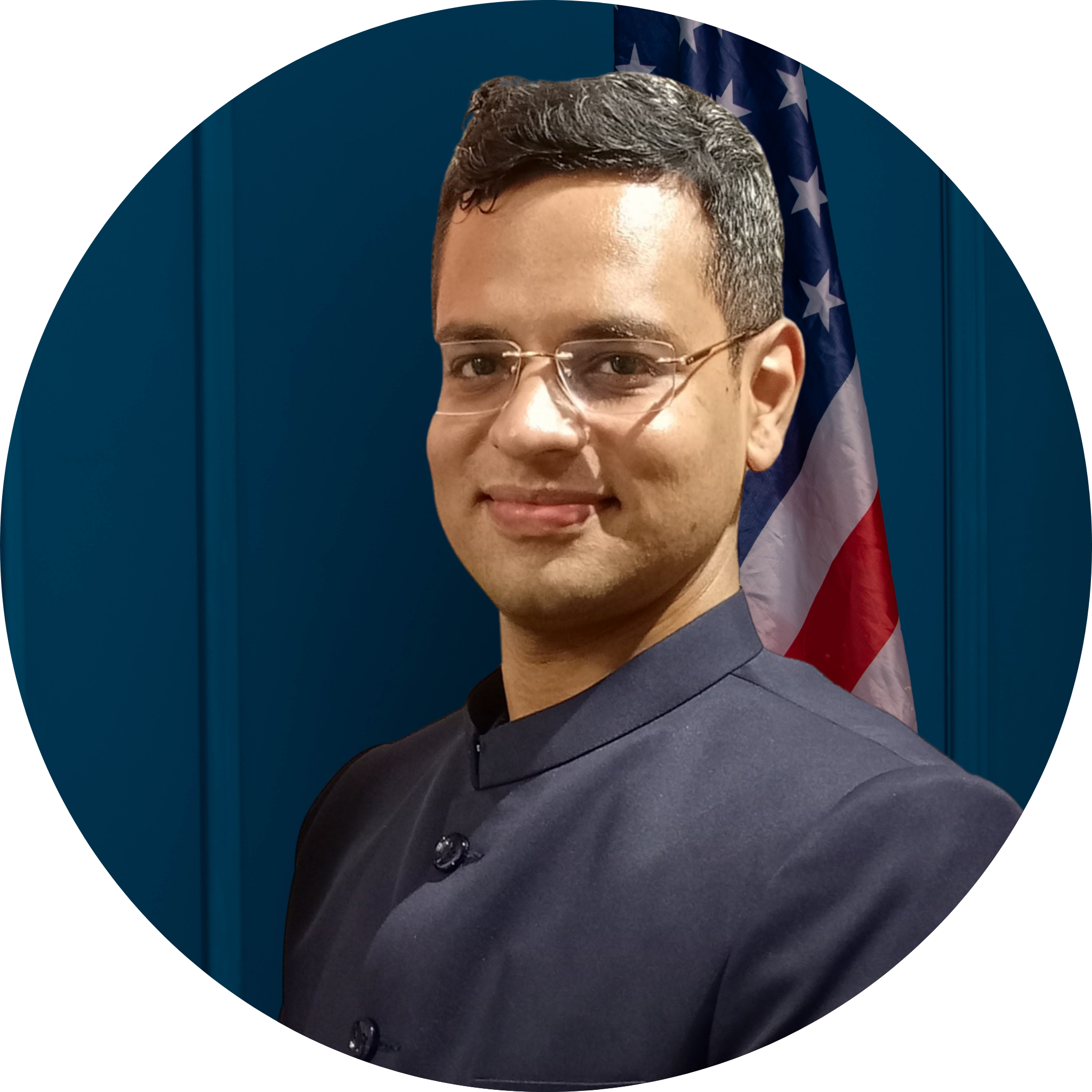 Srikant Parthasarathy