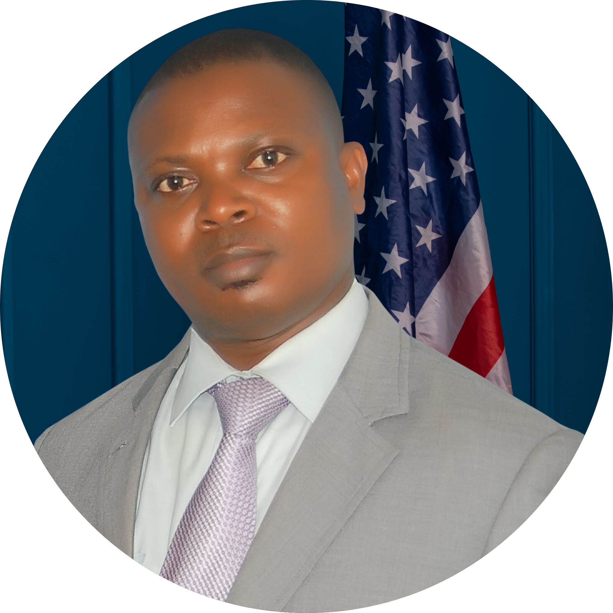 Itang Akamanwam