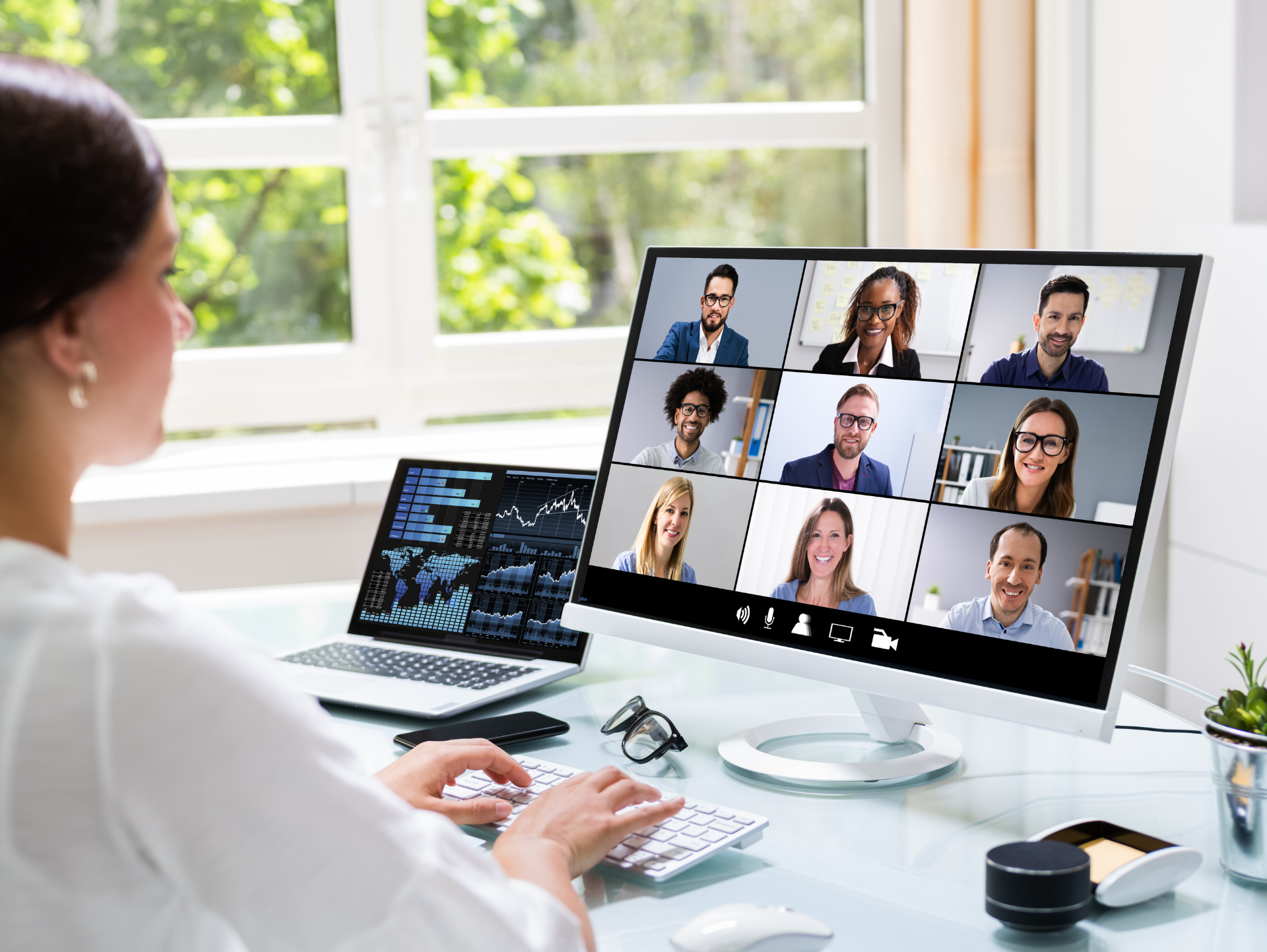 conference online