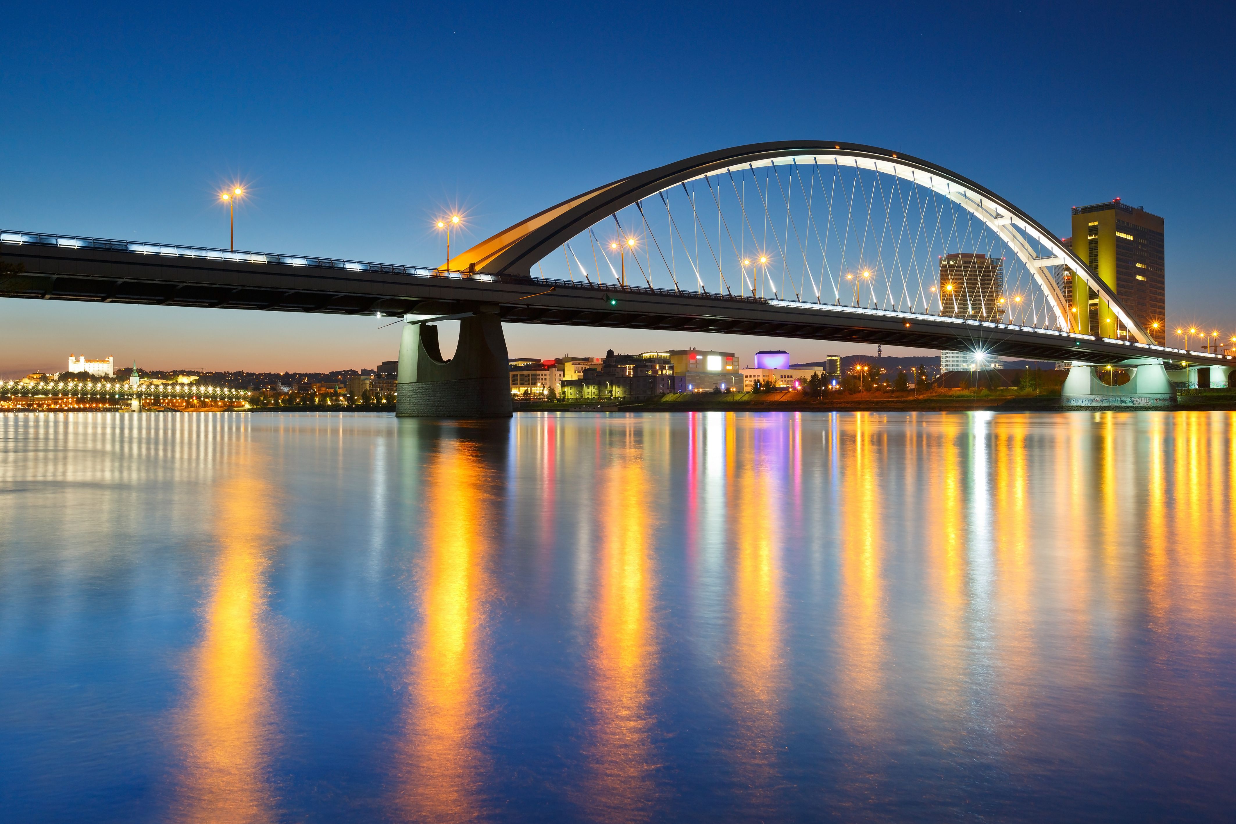 Bratislava