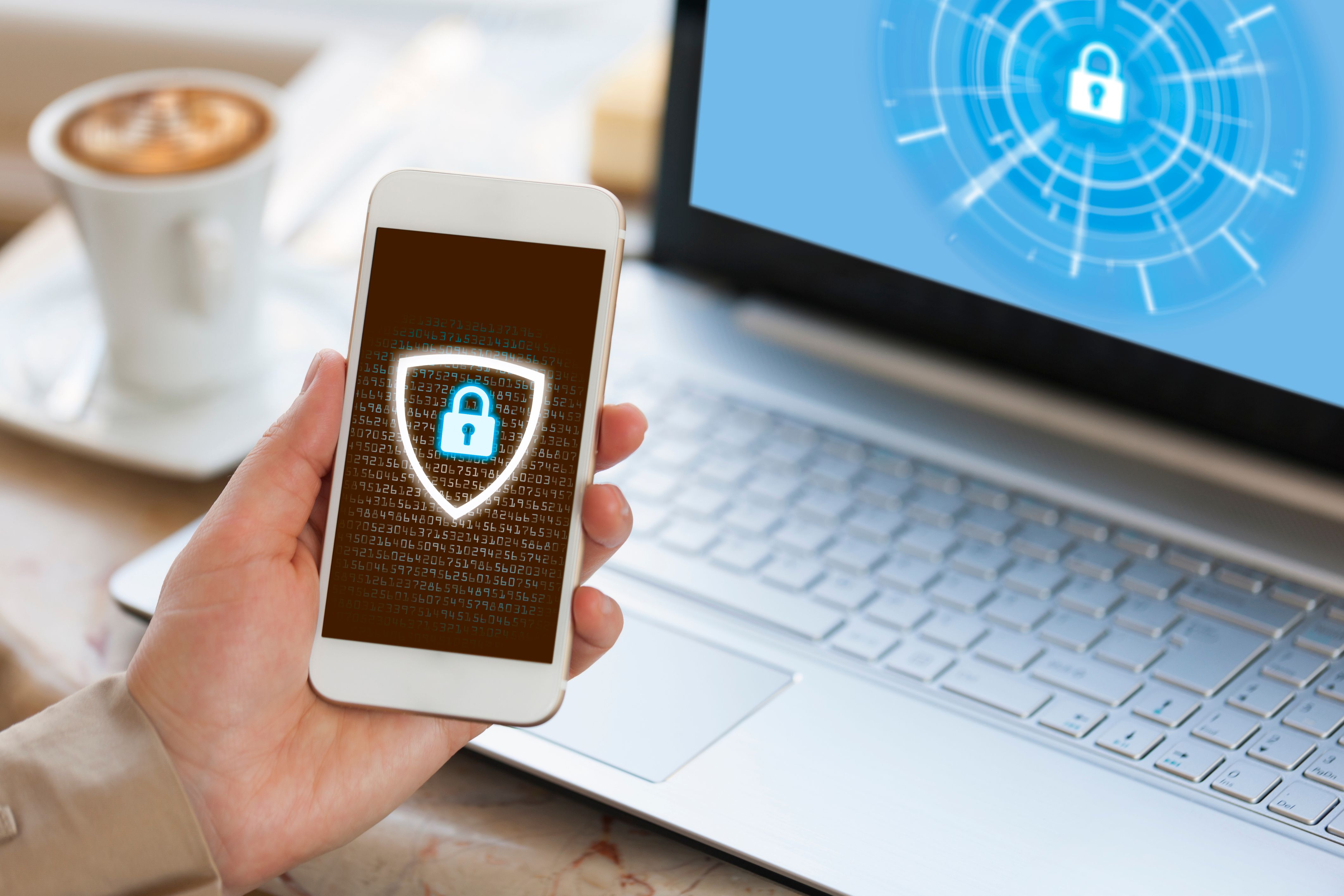 Cybersecurity