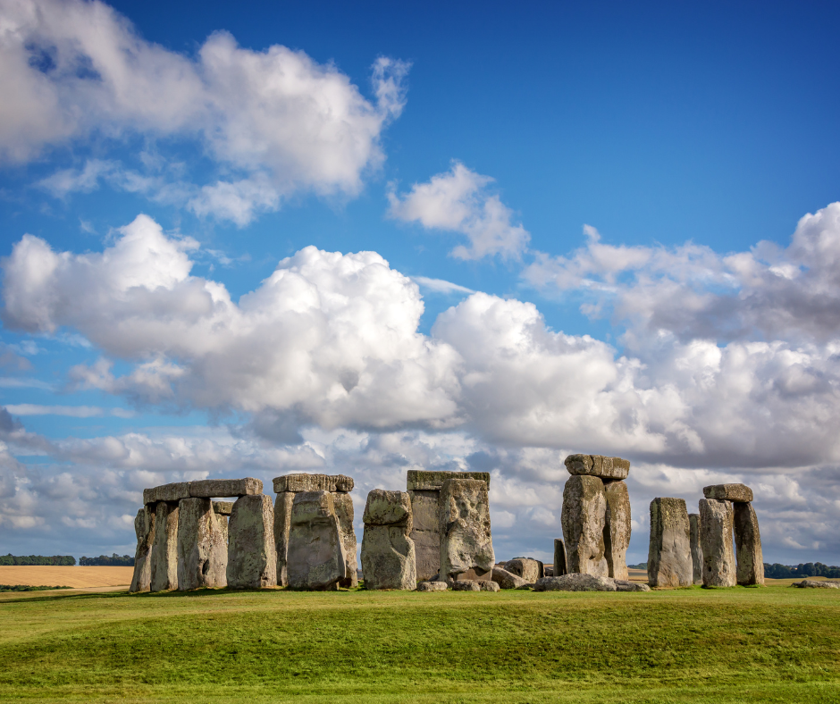 Stonehendge