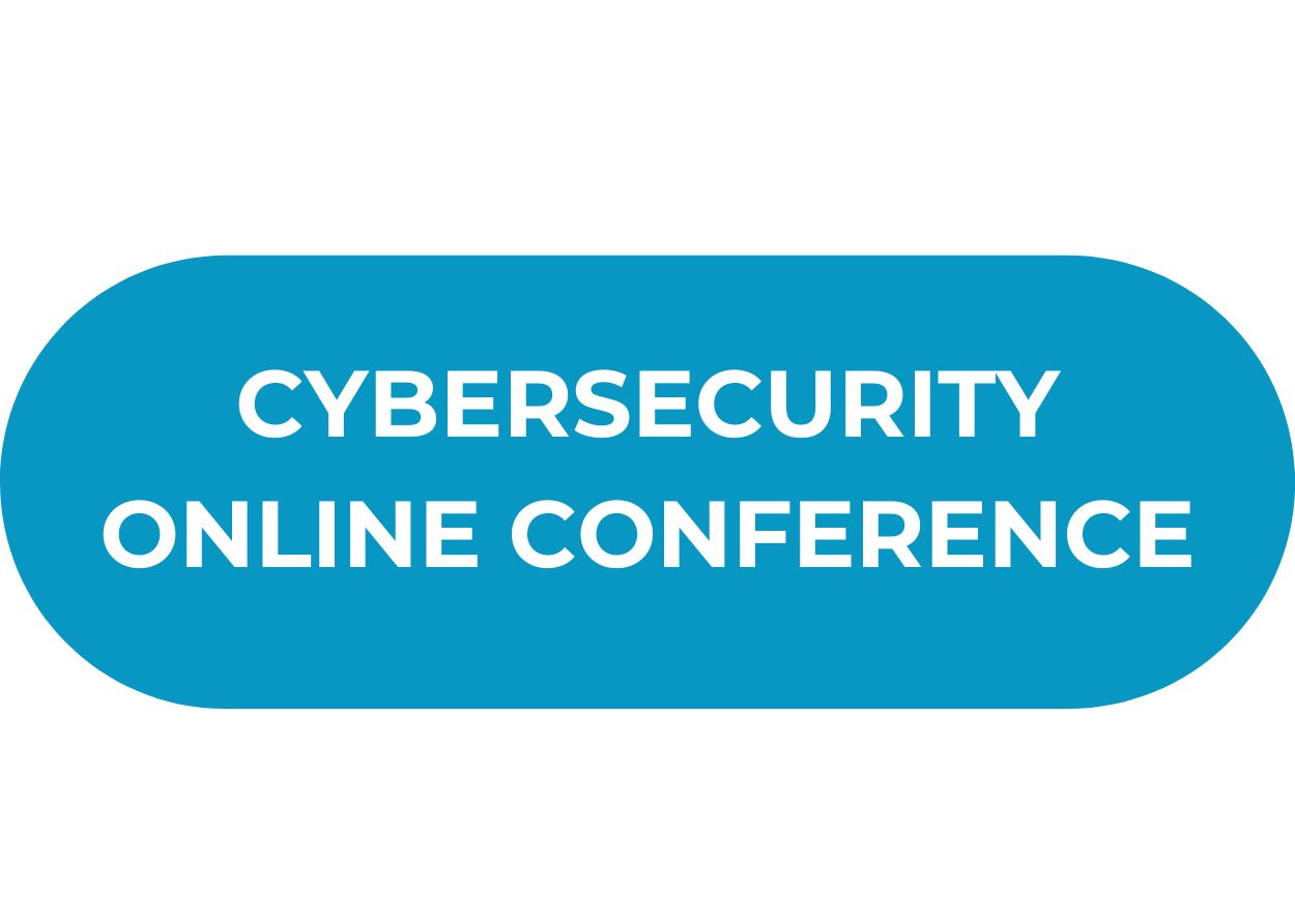 Register for the Cybersecurity online conference