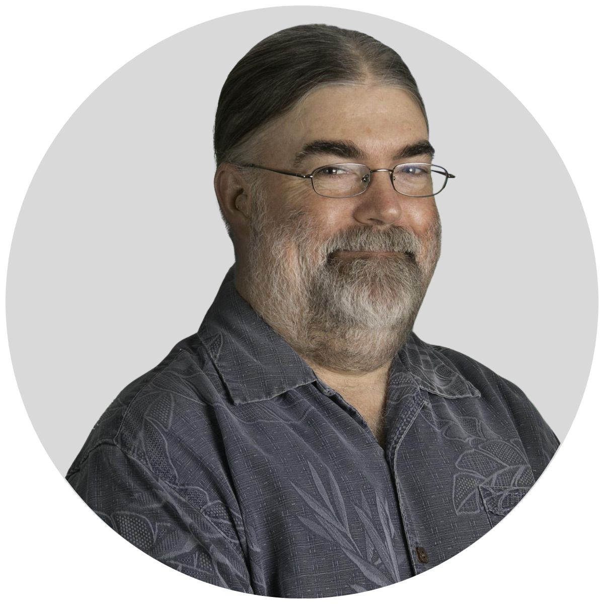Prof. Rick Jones