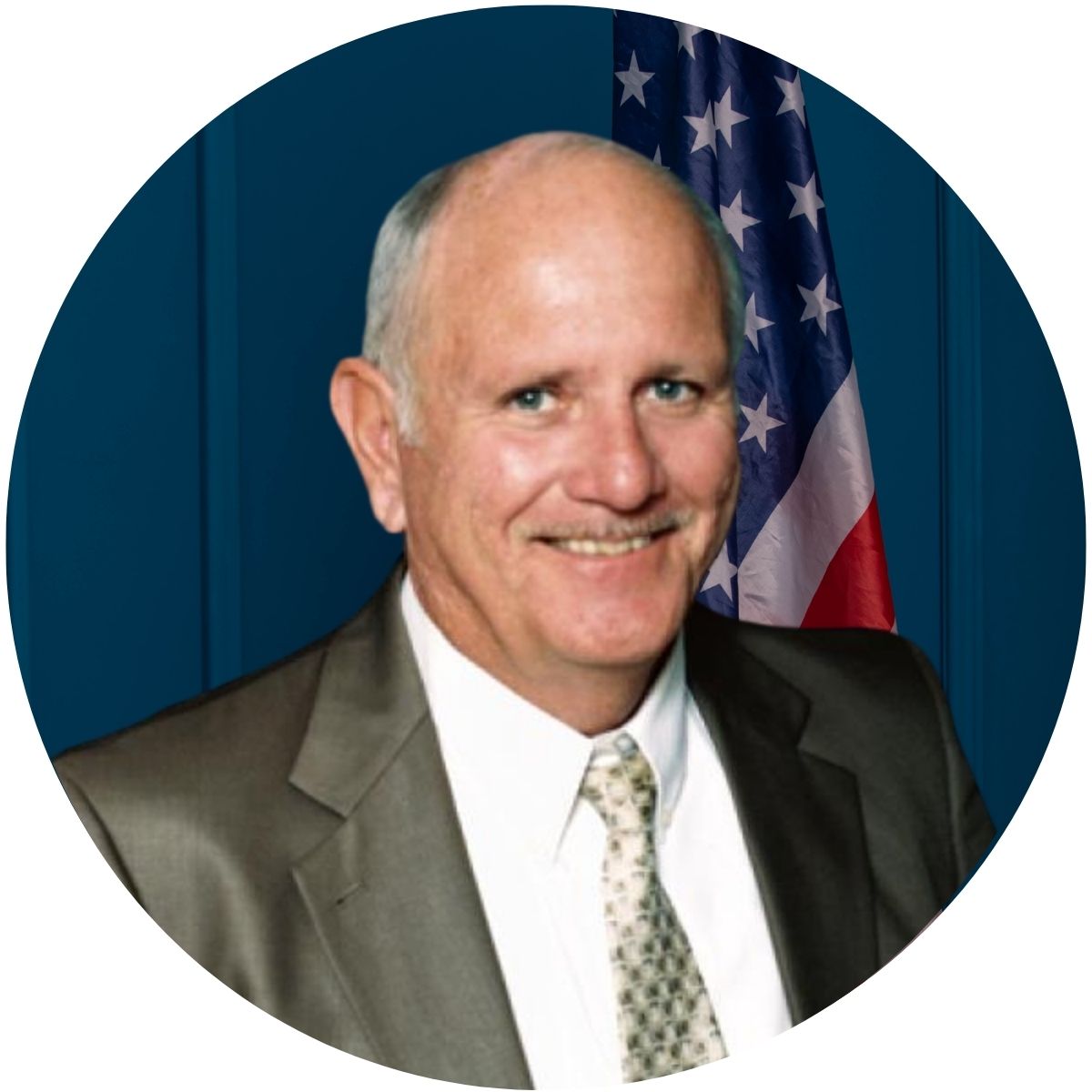 William A. Reed, Ph.D.