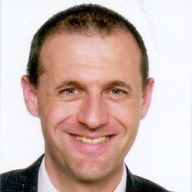 Pavel Šuranský