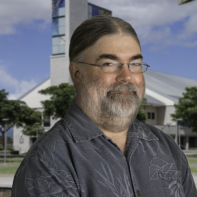 Richard M. Jones