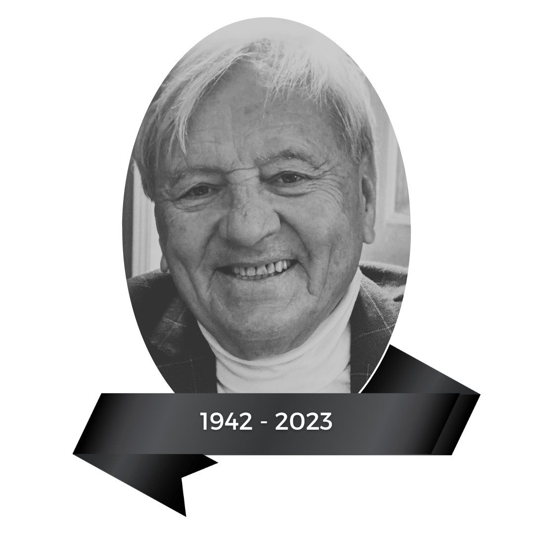 Robert Kuklik 1943 - 2023
