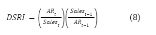 formula 8